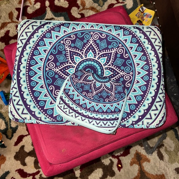 15 inch Mandala Print - Picture 10 of 12
